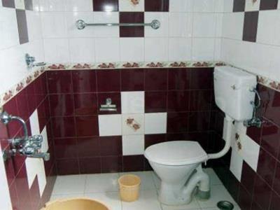 Hotel Charring Cross Ooty Luaran gambar