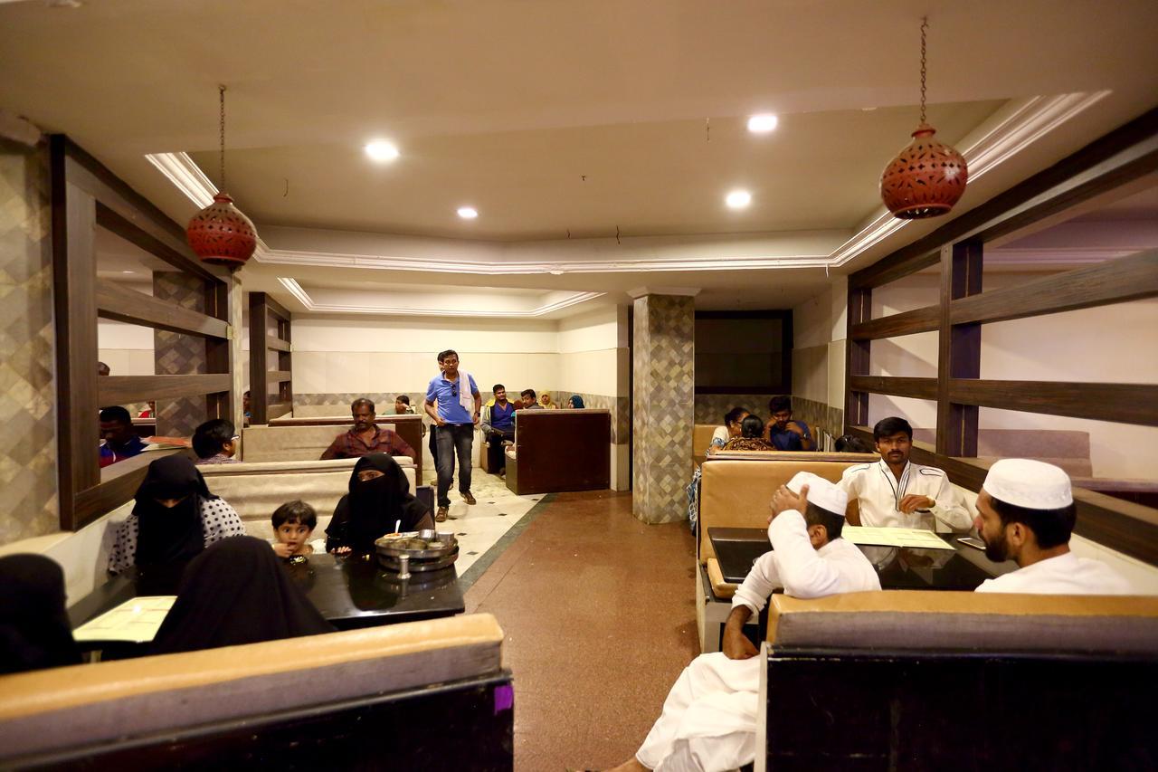 Hotel Charring Cross Ooty Luaran gambar